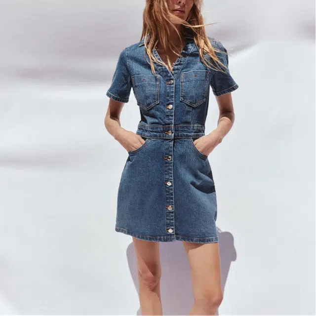 ZARA Z1975