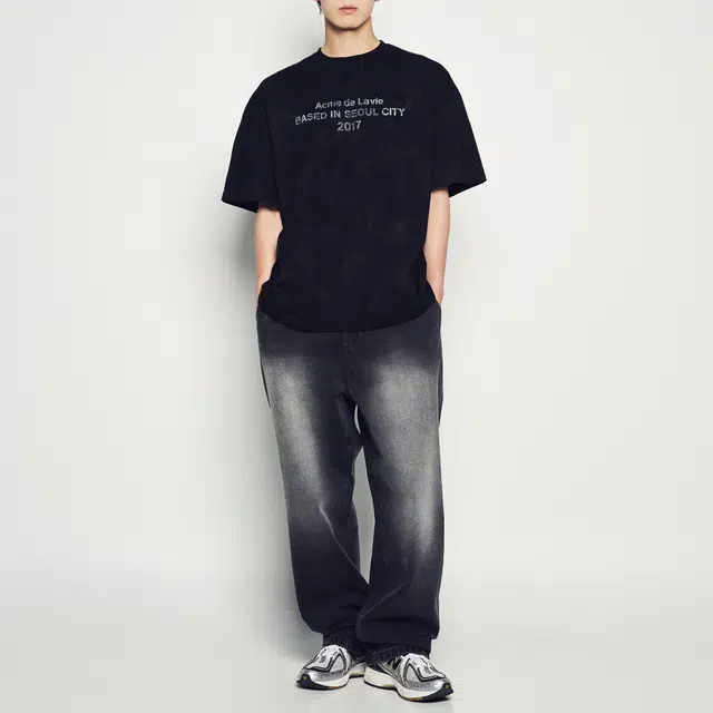 acme de la vieADLV FW25