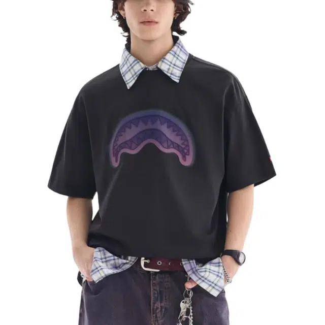 SPRAYGROUND T
