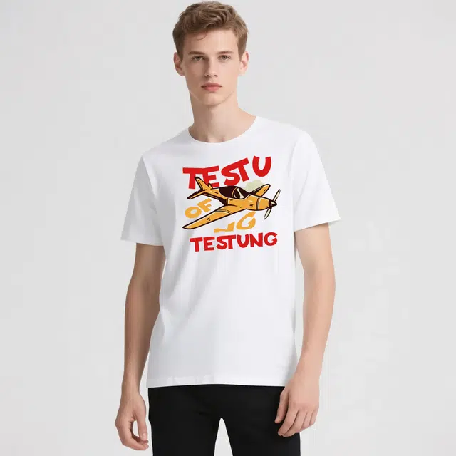 TESTUNG LOGO300T