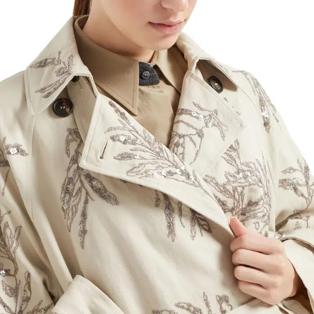 Brunello Cucinelli SS25