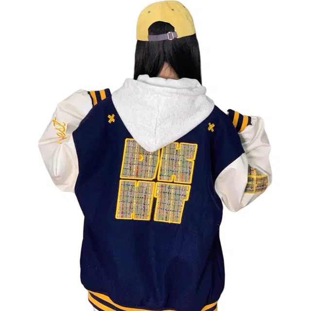 SINKACME oversize