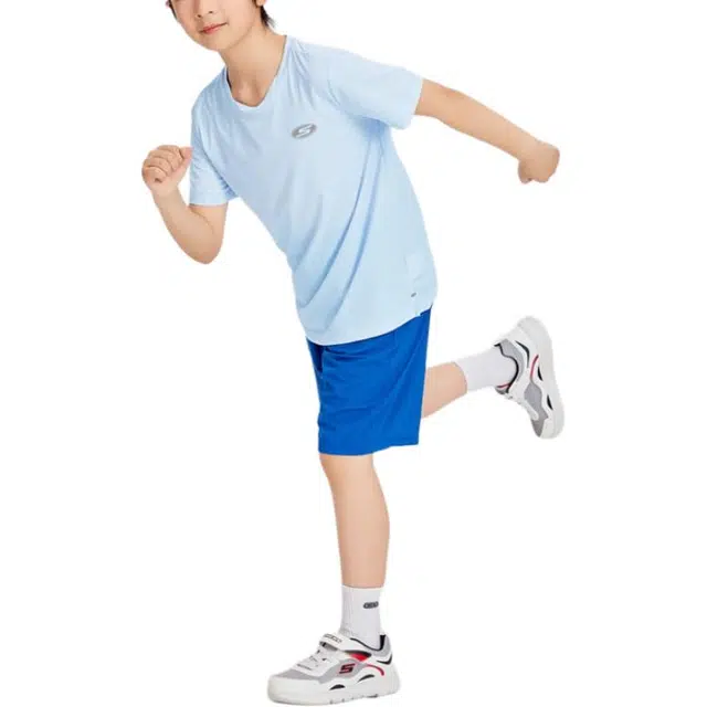 Skechers T
