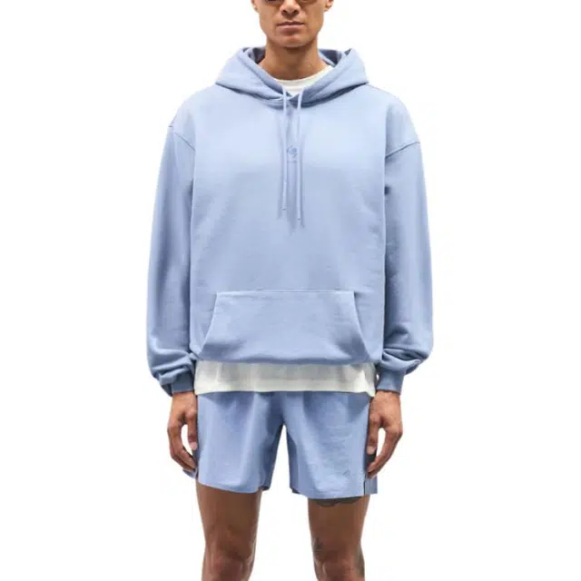 REPRESENT Represent 247 FW25 Oversized Hoodie
