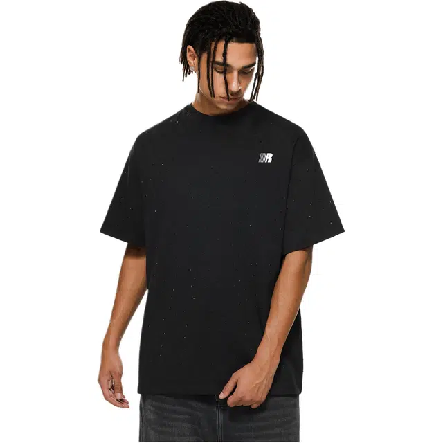 FDR T
