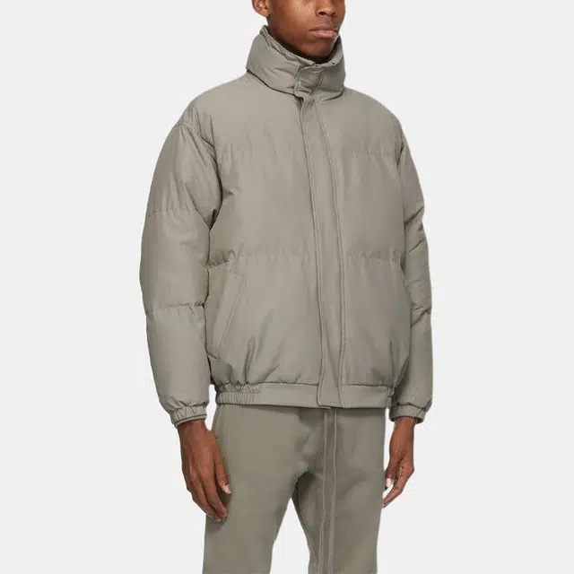 Fear of God Essentials FW21 Logo