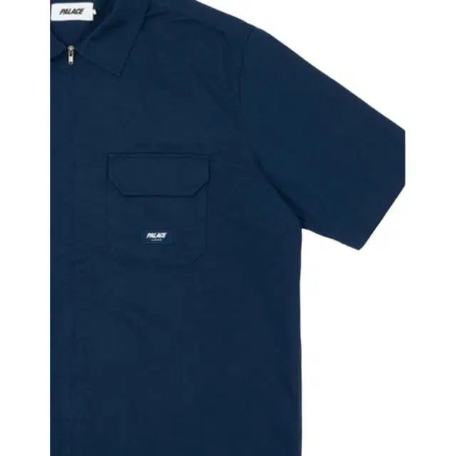PALACE SS24 D-MAN SHIRT