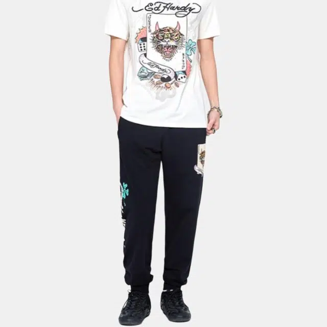 Ed Hardy SS25