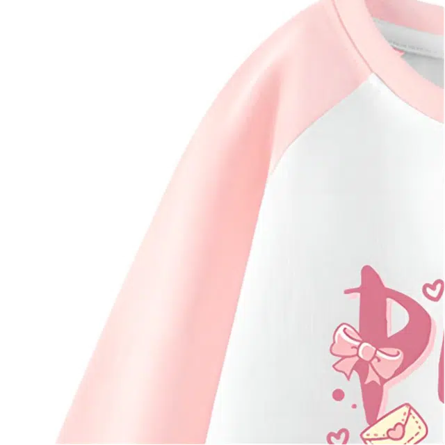La Chapelle Kids T