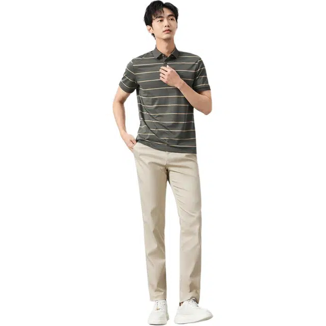 SEVEN Polo