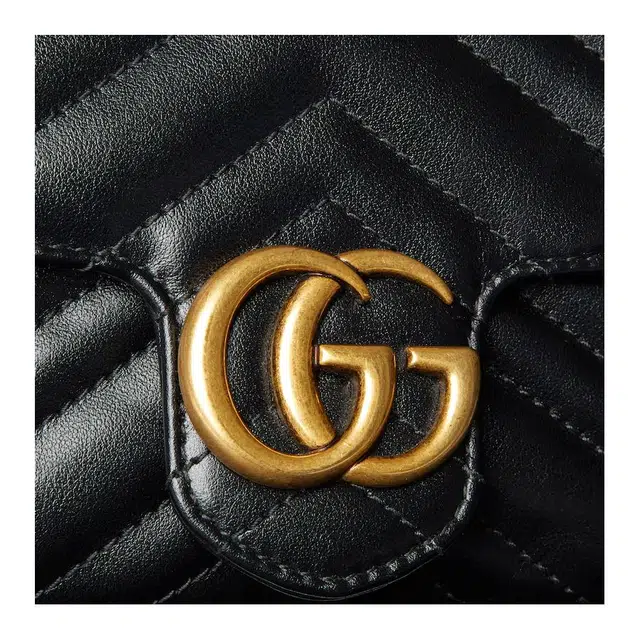GUCCI GG Marmont G