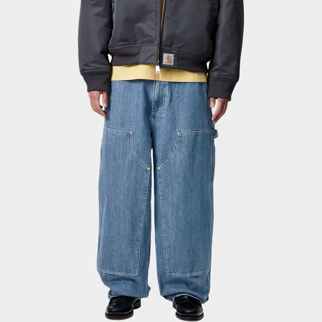Carhartt WIP SS25 Nash Double Knee Pant