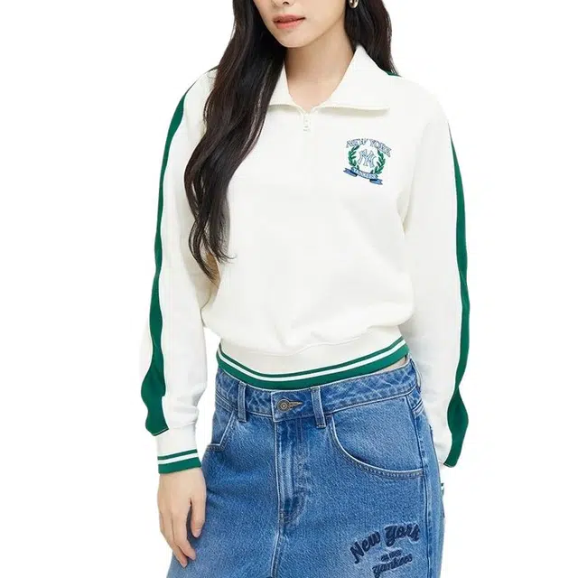MLB Varsity Sportive New York Yankees Sweatshirts