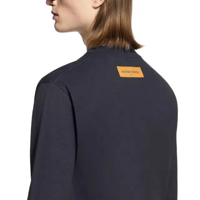 LOUIS VUITTON SS26 T