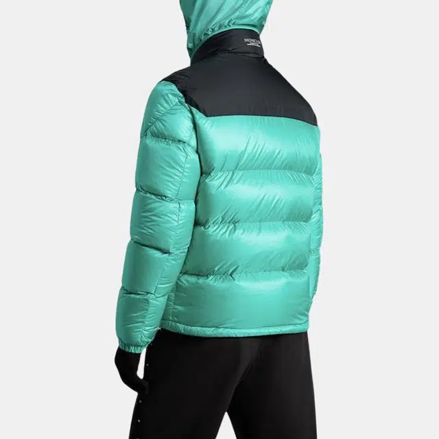 Moncler FW22 Peuplier Logo