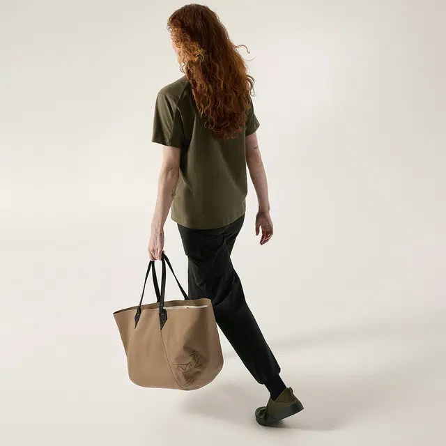 Arcteryx Carrier 45L Tote