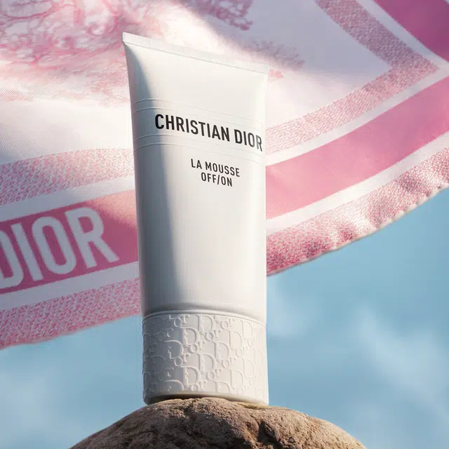 DIOR 150ml+150ml+50ml