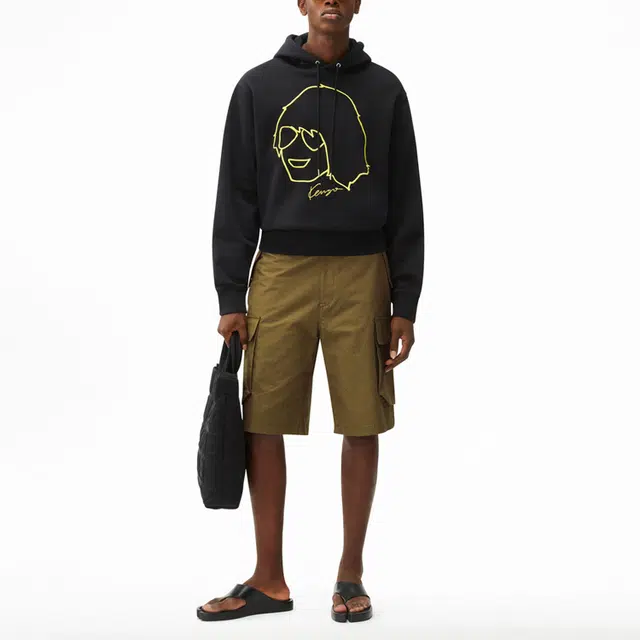 KENZO SS22 Tribute