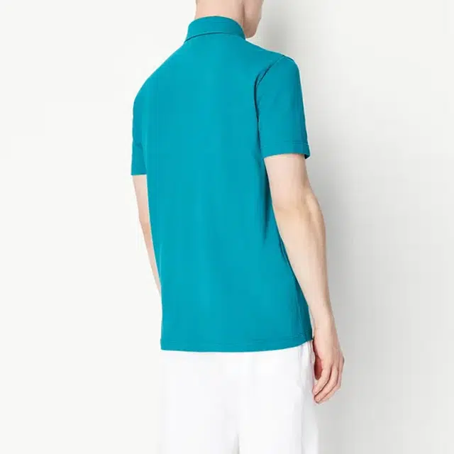 ARMANI EXCHANGE SS23 LogoPolo