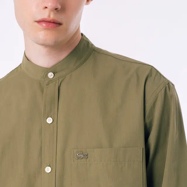 LACOSTE