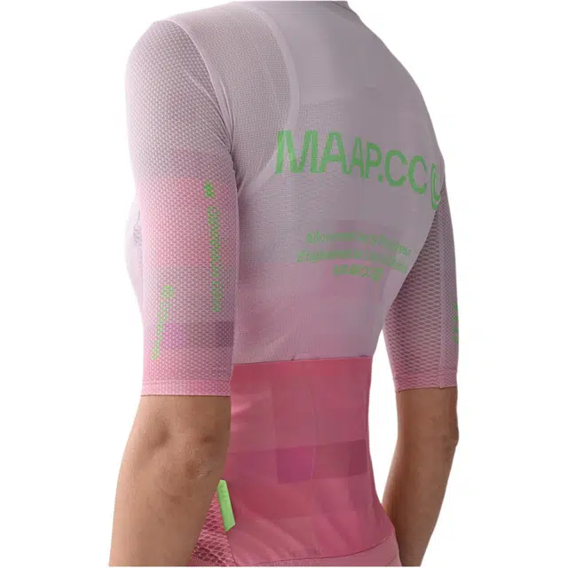 MAAP Blur Pro Air Jersey 3.0