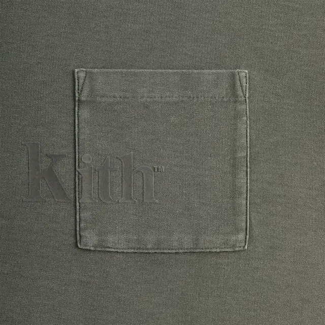 KITH Quinn T