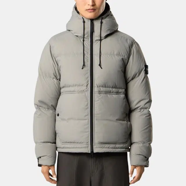 STONE ISLAND