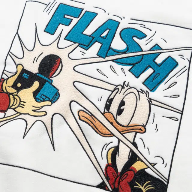 GUCCI x Disney
