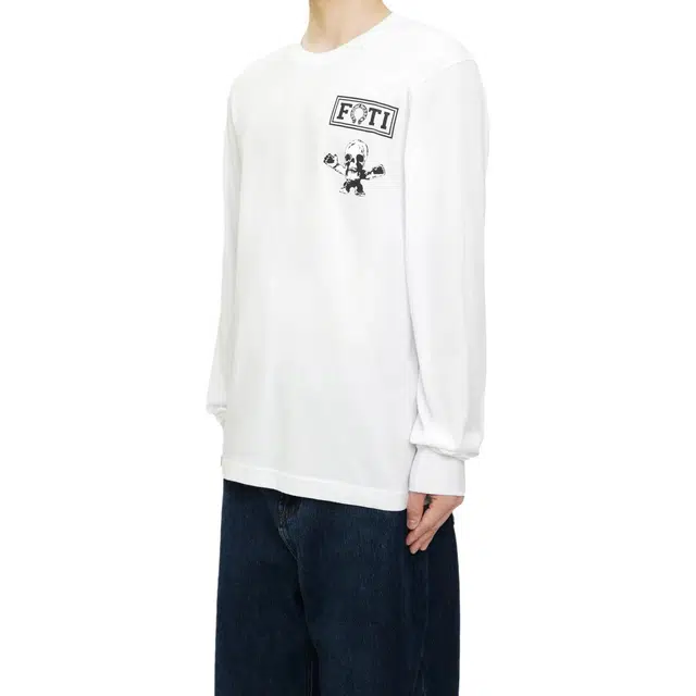 Chrome Hearts SS25 T