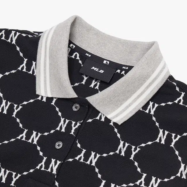 MLB SS22 LogoPolo
