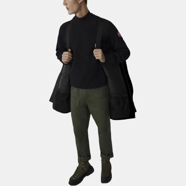 Canada Goose FW22 Logo