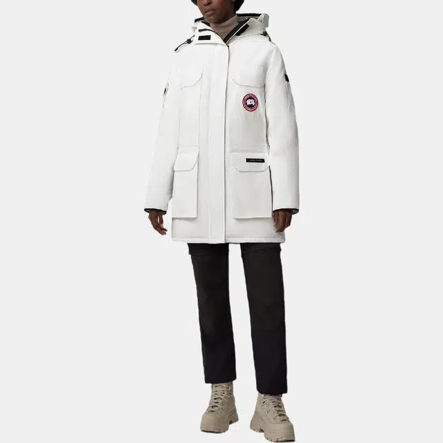 Canada Goose FW22 Logo