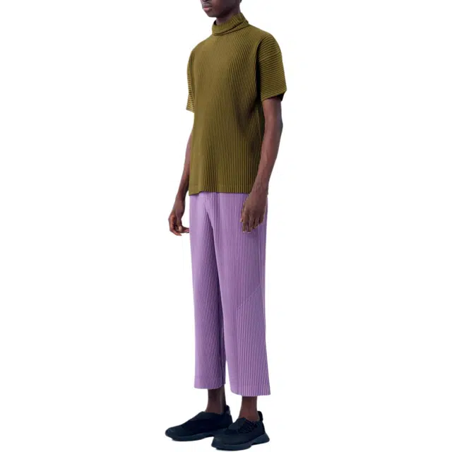 Homme Pliss Issey Miyake T