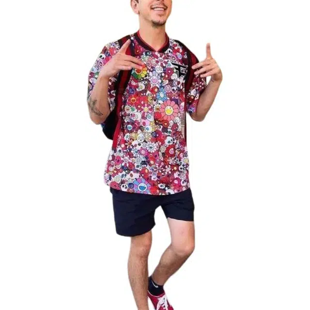 FAZE CLAN x TMKK T