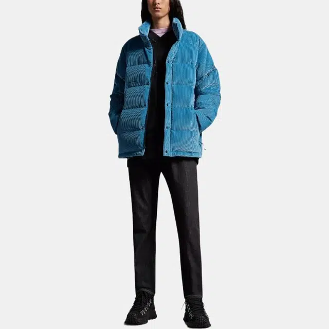 Moncler x Fragment Design FW22 Donnie Logo