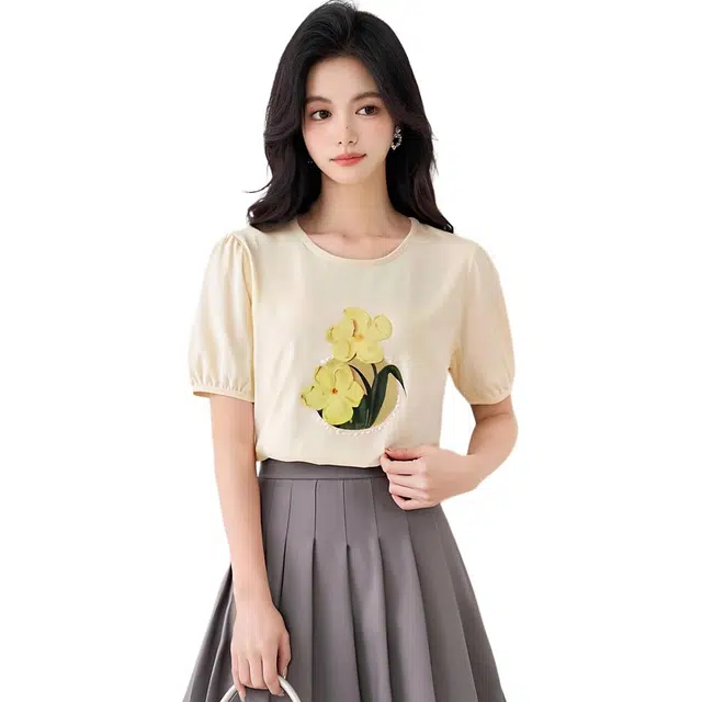 MINETTE T