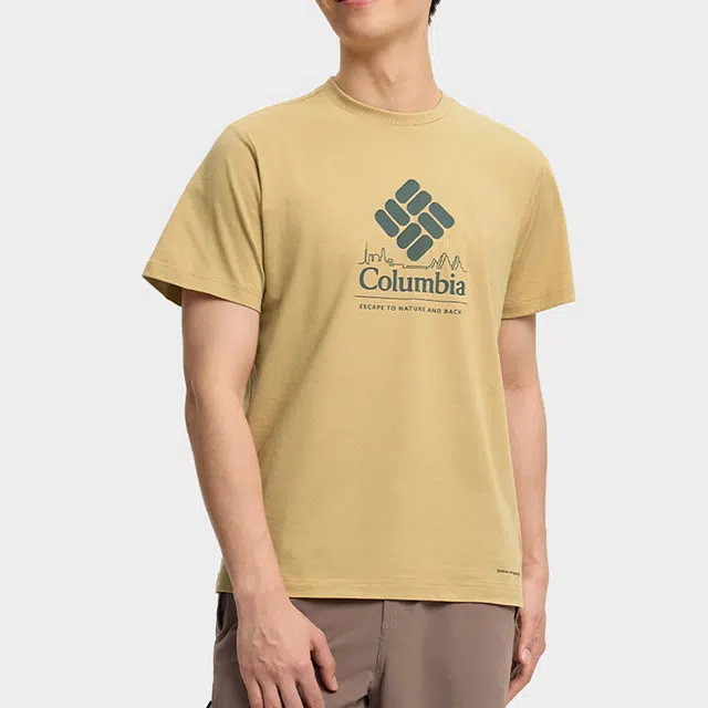Columbia T