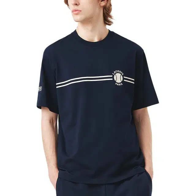 LACOSTE SS25 T
