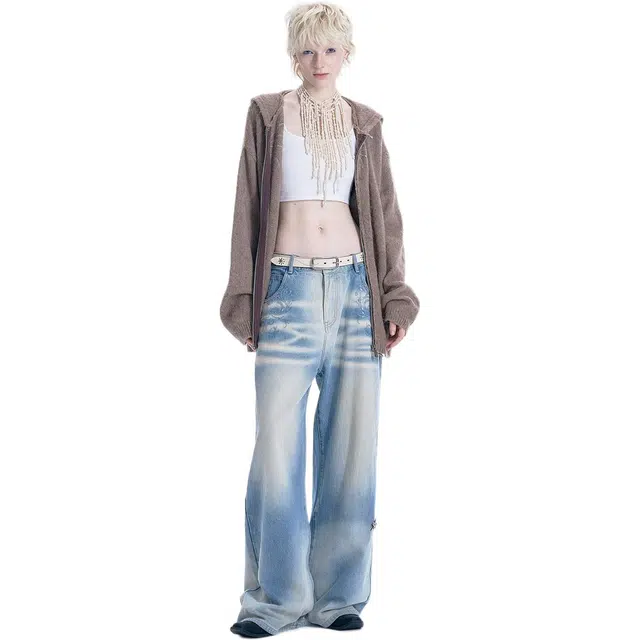 Apriority Clothing Sweatshirt Brown