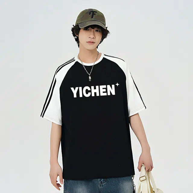 YICHEN LOGOT