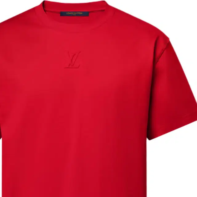 LOUIS VUITTON SS26 T