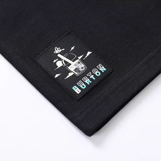 BURTON x SS24 T
