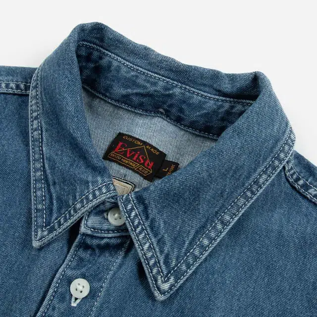 EVISU Logo