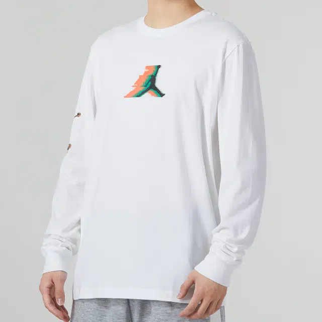 Jordan Logo T