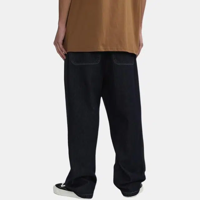 Carhartt WIP SS25 Blue Jeans