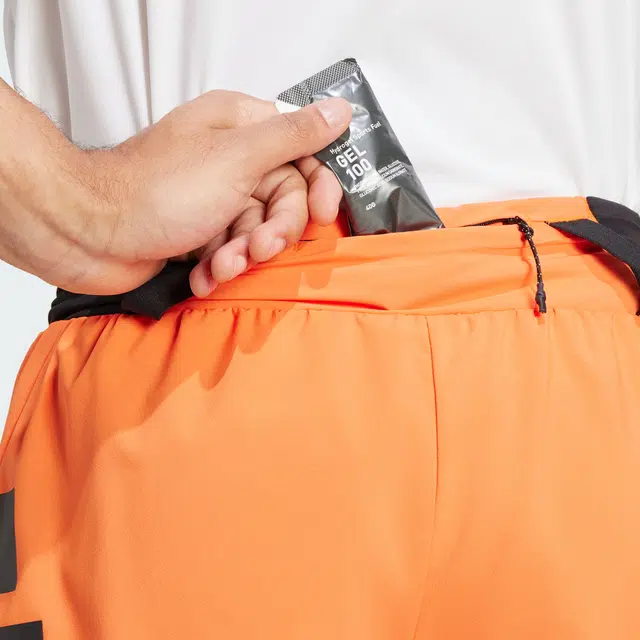 adidas Terrex XPERIOR SHORTS