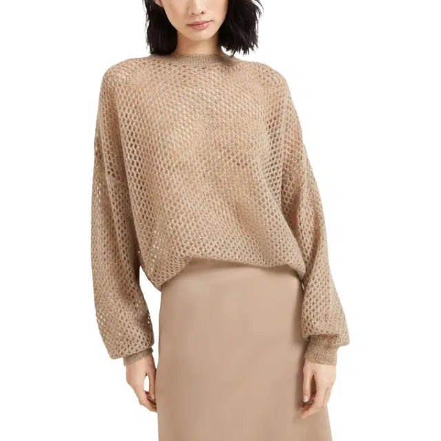 Brunello Cucinelli SS25