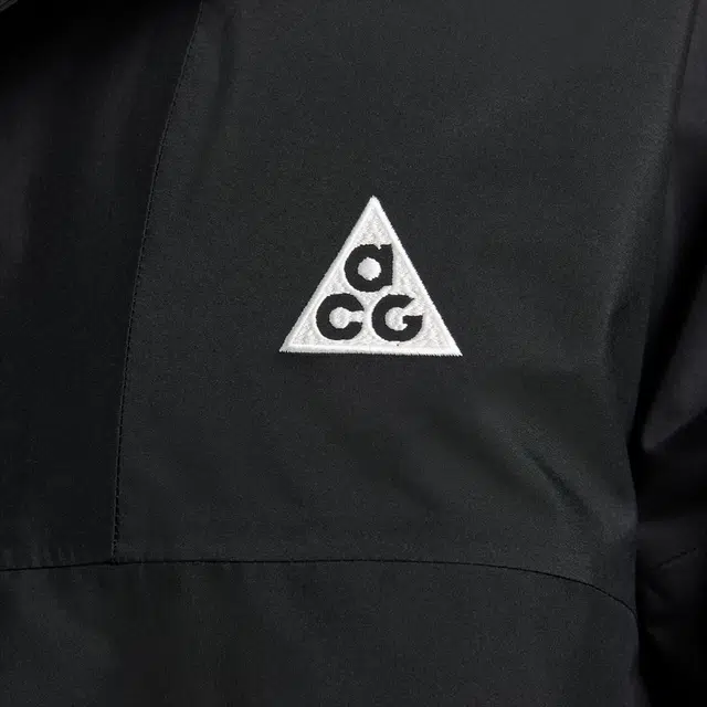 Nike ACG Storm-Fit Logo