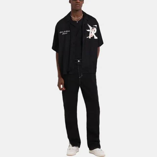 REPRESENT SS23