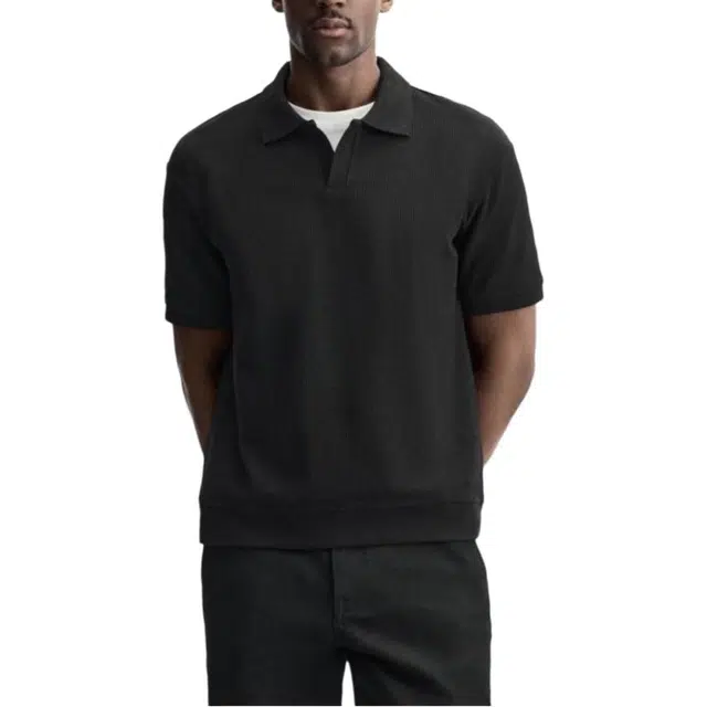 ZARA Polo